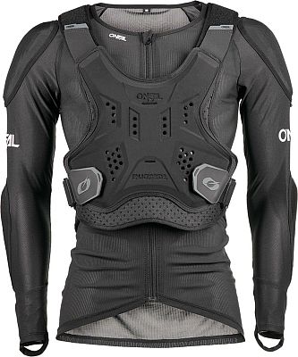 ONeal BP Pro, Protektorenjacke