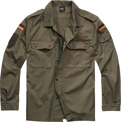 Brandit 4221, veldblouse (4/6)