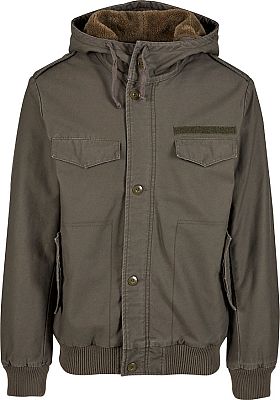 Brandit BW Jacob, textile jacket