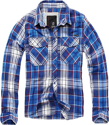 Brandit Checkshirt, Hemd xxx