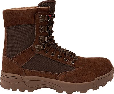 Brandit Tactical, Schuhe