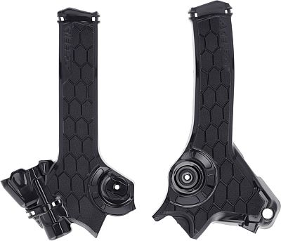 Acerbis 0027768 Suzuki DR-Z4, X-Grip framebescherming