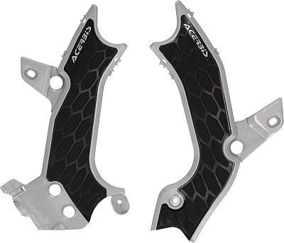Acerbis 0026096 Kawasaki/Bimota, Protection de cadre X-Grip