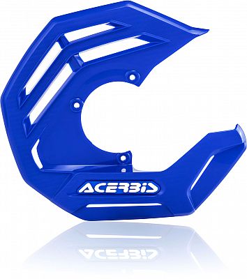 Acerbis X-Future, voorste schijfdeksel - motoin.de