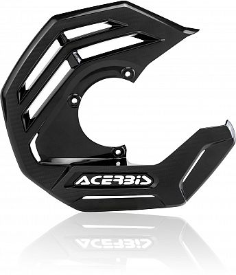 Acerbis X-Future, voorste schijfdeksel - motoin.de