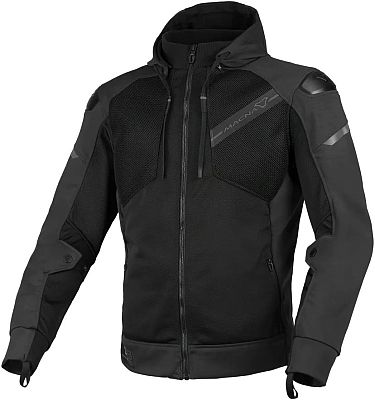 Macna Brero, veste en textile (2/8)