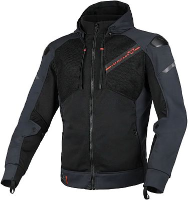 Macna Brero, veste en textile (3/8)