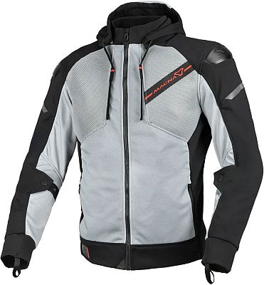 Macna Brero, veste en textile (4/8)