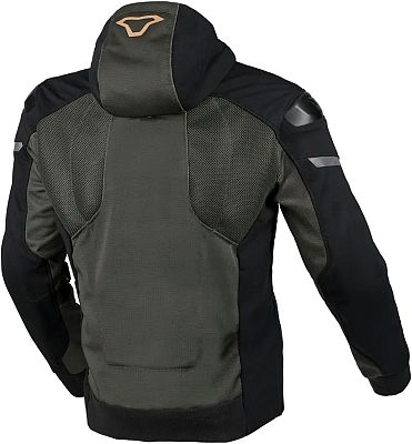 Macna Brero, veste en textile (6/8)