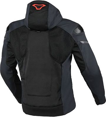 Macna Brero, veste en textile (7/8)