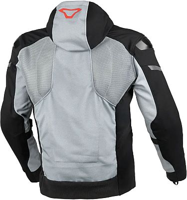 Macna Brero, veste en textile (8/8)