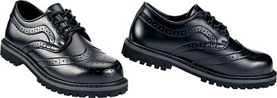 Brandit Budapester Phantom 4, zapatos