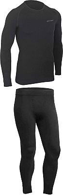 Büse 3D Comfort, Funktionshose/-shirt