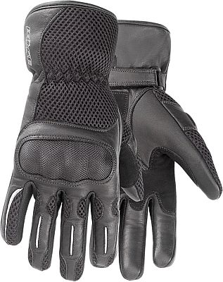 Büse Air Pro, gants