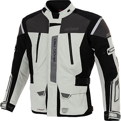 Büse Grado Pro, chaqueta textil impermeable (2/3)
