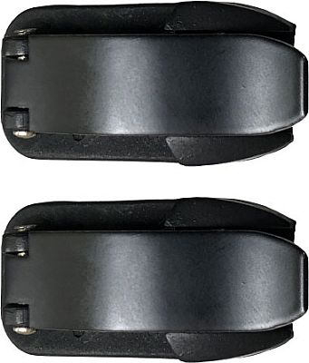 Büse Adventure, replacement buckles