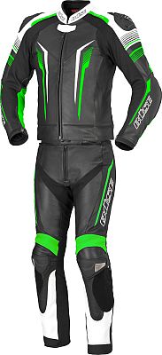 Büse Tormo, Lederkombi 2tlg.