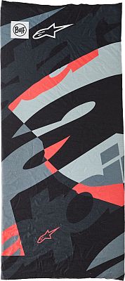 Alpinestars Buff Mogress, tocados multifuncionales