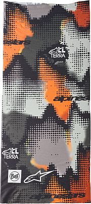 Alpinestars Buff Nazca, tocados multifuncionales