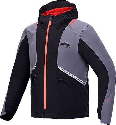 Alpinestars C-5 2L Drystar, Textiljacke wasserdicht