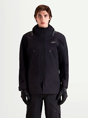 Alpinestars C-7 Drystar, водонепроницаемая текстильная куртка (11/16)