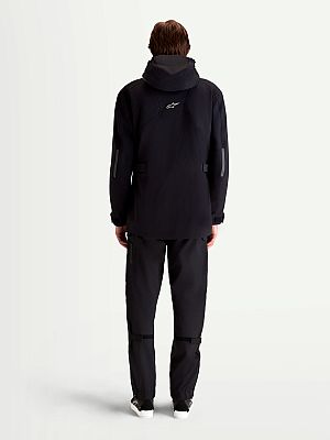 Alpinestars C-7 Drystar, водонепроницаемая текстильная куртка (16/16)