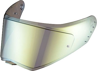 Caberg Drift Evo II, scudo specchiato (3/4)