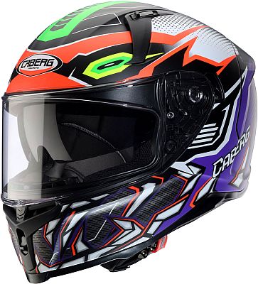 Caberg Avalon X Gurkha, full face helmet