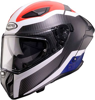Caberg Drift Evo II Carbon CBR, full face helmet