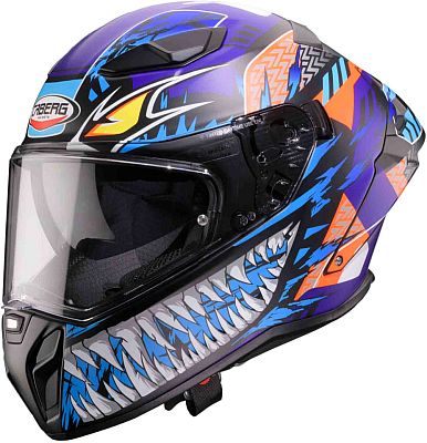 Caberg Drift Evo II Nobo, full face helmet