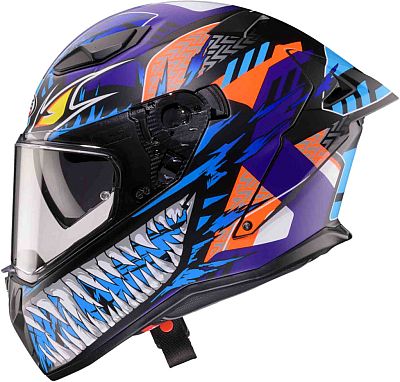 Caberg Drift Evo II Nobo, casco integrale (2/4)