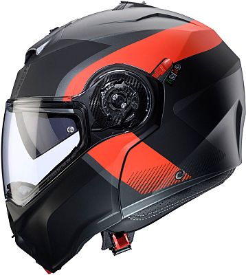 Caberg Duke Evo Indy, casque rabattable (10/20)