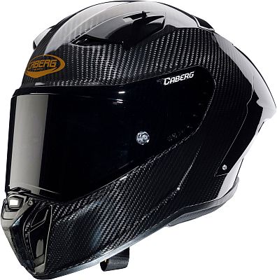 Caberg GP01 Carbon, full face helmet