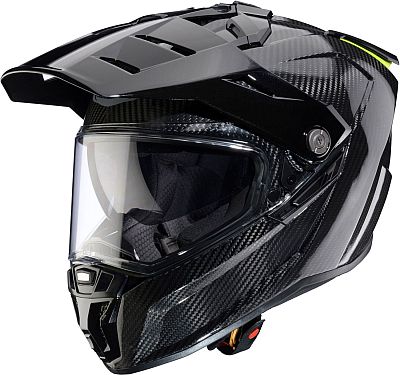 Caberg Tanami Carbon, adventure helmet