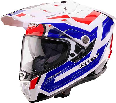 Caberg Tanami Ranger, adventure helmet