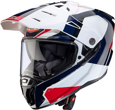 Caberg Tanami Scram, adventure helmet