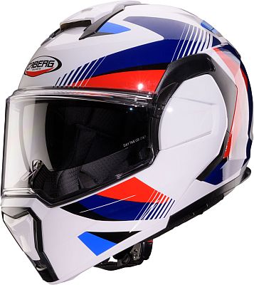 Caberg Trip Lunar, modular helmet