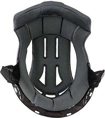 Caberg Freeride X, Foring