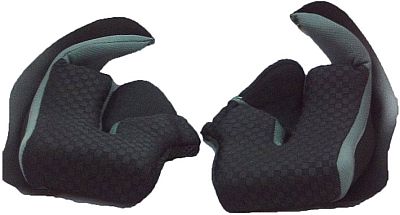 Caberg Soho, kindpuder
