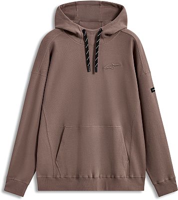 Alpinestars Camino Textured Oversized, Kapuzenpullover