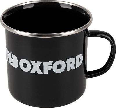 Oxford Emaille, Becher