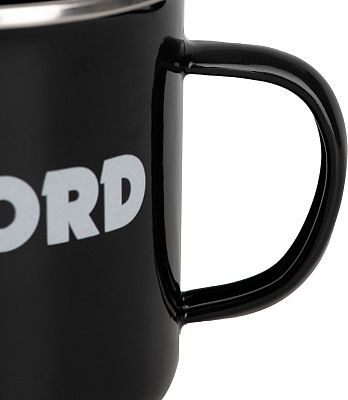 Oxford Enamel, taza (3/4)