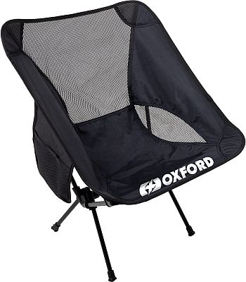 Oxford Camping, Faltstuhl