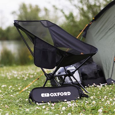 Oxford Camping, складной стул (3/5)