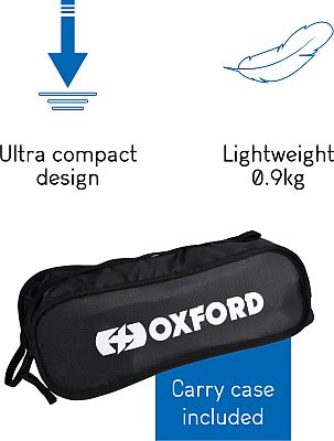 Oxford Camping, складной стул (5/5)