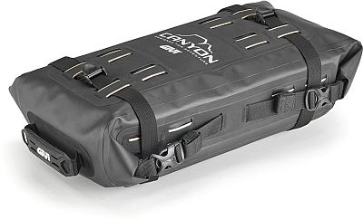 Givi Canyon GRT724B, Gepäcktasche wasserdicht