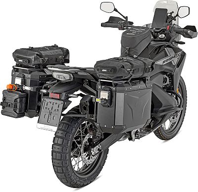 Givi Canyon GRT724B, sac à bagages étanche (4/4)