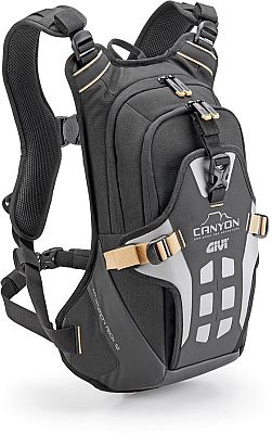 Givi Canyon GRT731, backpack