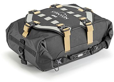 Givi Canyon GRT726, Gepäcktasche wasserdicht