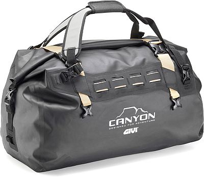 Givi Canyon GRT712C 40L, bagage tas waterdicht
